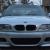 2003 BMW M3 M3