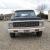 1972 Chevrolet Blazer