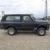 1972 Chevrolet Blazer