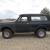 1972 Chevrolet Blazer