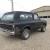 1972 Chevrolet Blazer