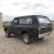 1972 Chevrolet Blazer