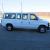 2008 Ford E-Series Van