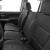 2017 Chevrolet Silverado 2500 4WD Double Cab 144.2" LT