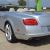 2013 Bentley Continental GT GTC CONVERTIBLE * STUNNING COLOR COMBO * EX COND