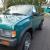 1997 Nissan Other Pickups