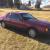 1986 Ford Thunderbird