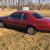 1986 Ford Thunderbird