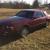 1986 Ford Thunderbird