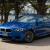2014 BMW M5 --
