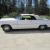 1963 Oldsmobile Eighty-Eight DYNAMIC 88