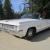 1963 Oldsmobile Eighty-Eight DYNAMIC 88