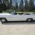1963 Oldsmobile Eighty-Eight DYNAMIC 88
