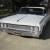 1963 Oldsmobile Eighty-Eight DYNAMIC 88