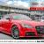 2014 Audi TT 2dr Cpe S tronic quattro 2.0T