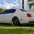 2008 Bentley Continental Flying Spur Luxury