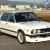 1987 BMW Alpina B7 Turbo/3