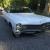 1967 Cadillac DeVille Coupe