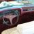 1972 Cadillac Eldorado Convertible Ready to Enjoy!