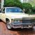 1979 Cadillac Fleetwood Brougham! Paul Harvey Collection! Fully Loaded!