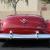 1951 Cadillac Model 62 --