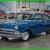 1957 Chevrolet Bel Air/150/210