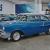 1957 Chevrolet Bel Air/150/210