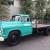 1956 Chevrolet Other Pickups