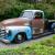1950 Chevrolet Other Pickups 3100, V8, Hot Rod, Daily Driver