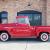 1956 Chevrolet Other Pickups 3100 Amazing Restoration