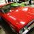 1961 Chevrolet Impala BUBBLE TOP