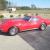 1970 Chevrolet Corvette Base