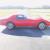 1970 Chevrolet Corvette Base
