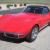 1970 Chevrolet Corvette Base