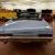1966 Chevrolet Impala -NICE QUALITY CONVERTIBLE-VERY RELIABLE-BUILT ENGI