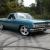 1965 Chevrolet El Camino ELKY PICKUP TRUCK SHOW WINNER RESTOMOD