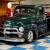 1955 Chevrolet Other Pickups --