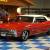 1968 Chevrolet Impala --