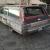 1968 Chrysler Town & Country STATION WAGON
