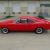 1968 Dodge Charger --