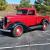 1938 Dodge Other Pickups --