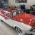 1956 Ford Thunderbird