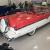 1956 Ford Thunderbird