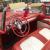 1956 Ford Thunderbird