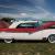 1956 Ford Thunderbird