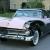 1955 Ford Crown Victoria AACA 1ST - A/C - 7K MILES