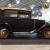 1931 Ford Model A --
