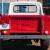 1970 International Scout 800-A Pickup Truck