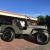 1952 Jeep CJ