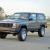 1986 Jeep Cherokee WATCH H VIDEO